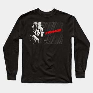 Fringe Parody Sin City Long Sleeve T-Shirt